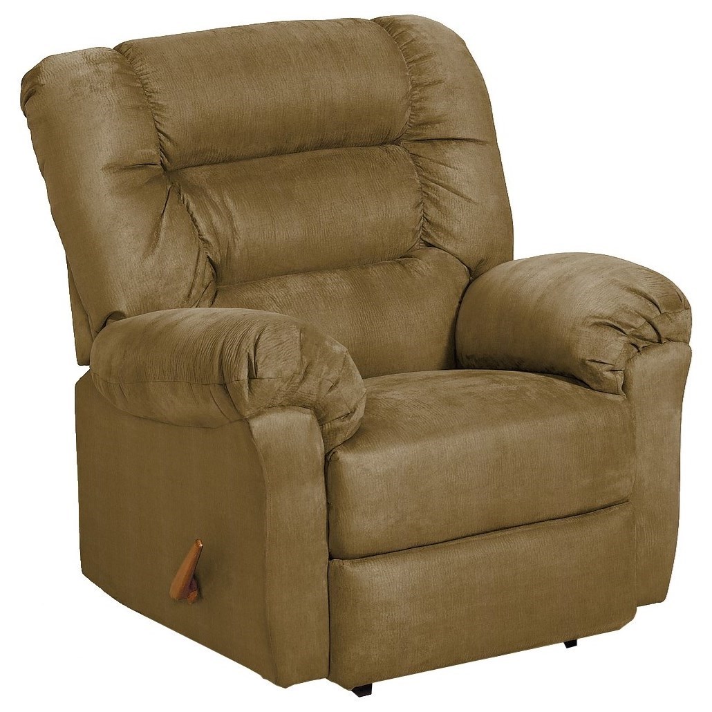 The beast rake shop recliner